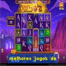 melhores jogos de ganhar dinheiro de verdade